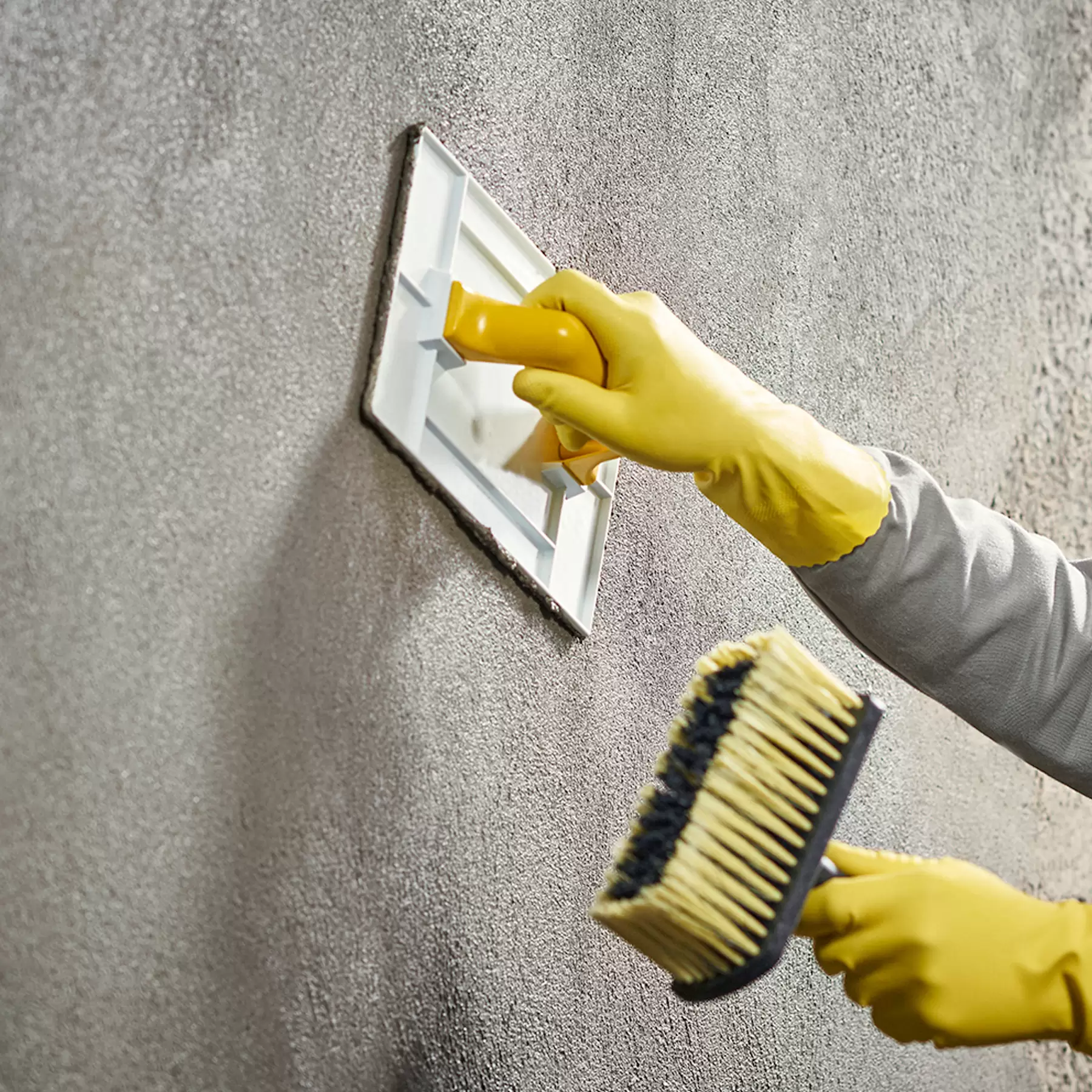 Aditivo Impermeabilizante Concreto e Argamassa 18L Vedacit - Imagem 4