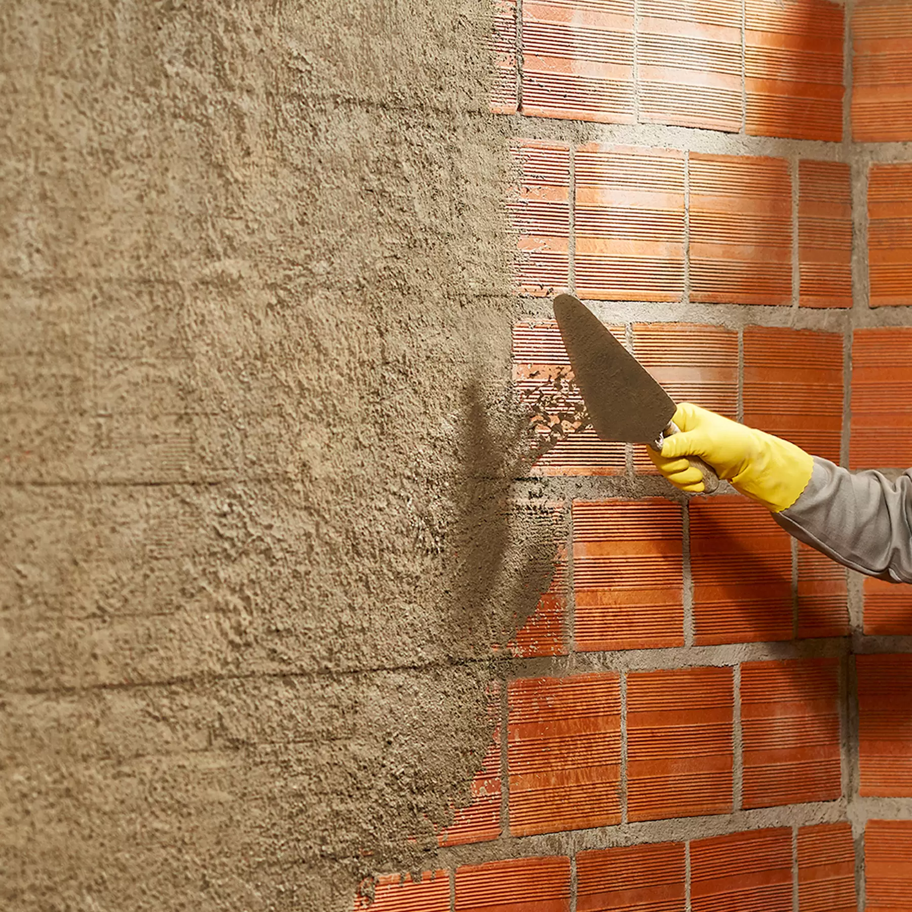 Aditivo para Chapisco Bianco 18kg Branco Vedacit - Imagem 5