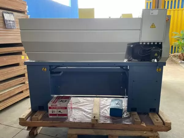 Torno Mecânico Industrial MR-302 330 x 1000 mm 220/380V - MANROD-MR-302 - Imagem 3