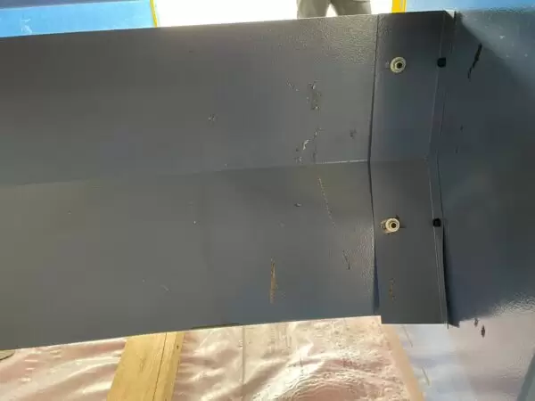 Torno Mecânico Industrial MR-302 330 x 1000 mm 220/380V - MANROD-MR-302 - Imagem 15
