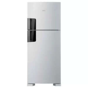 Geladeira Frost Free Duplex 410 Litros Cor Branca CRM50LB Consul